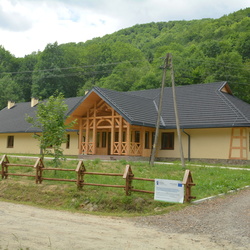 Terenowa Stacja Edukacji Ekologicznej w Suchych Rzekach