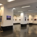 Sala wystaw czasowych